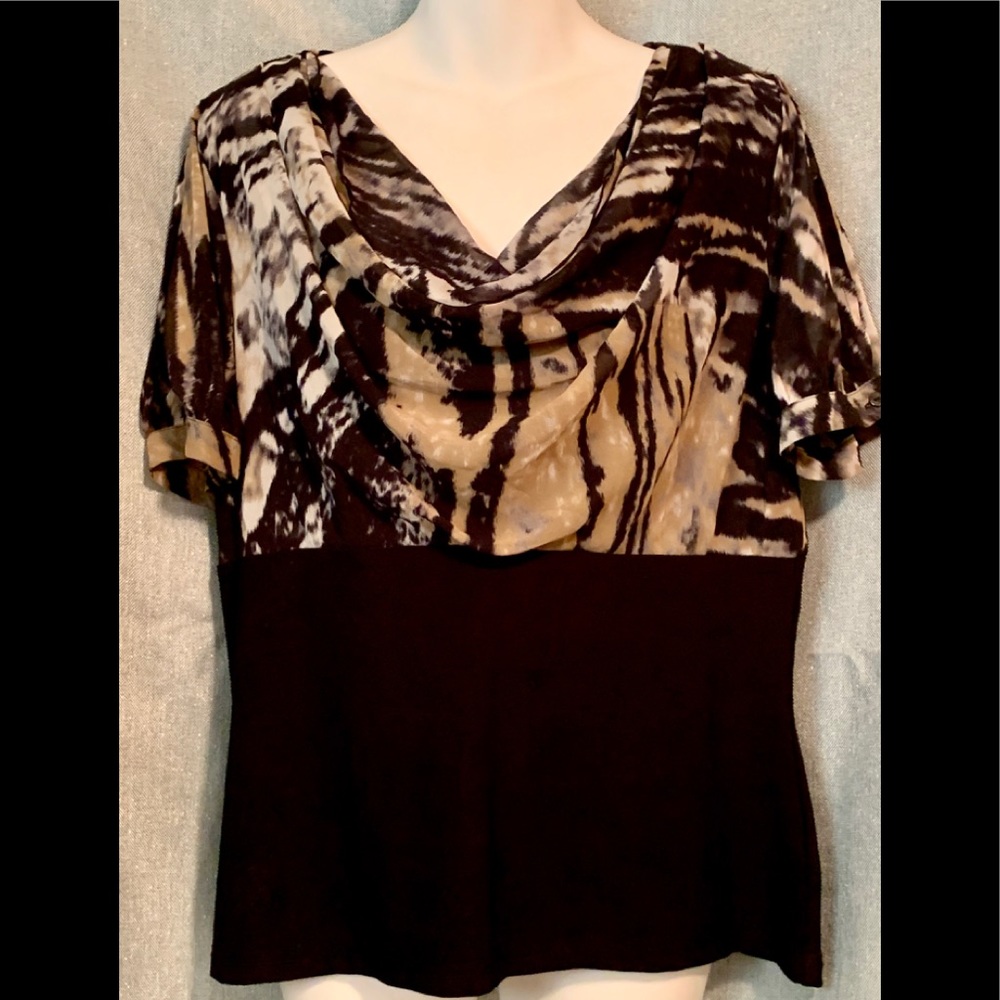 Worthington Top Size XL